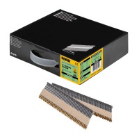 Dewalt DNPT28R50Z Bright Ring Shank 2.8 x 50mm nails Qty 2200 For DCN692/690 £39.95